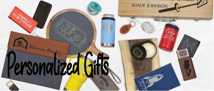 Personalized Gifts